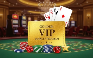크보벳 VIP 프로그램
